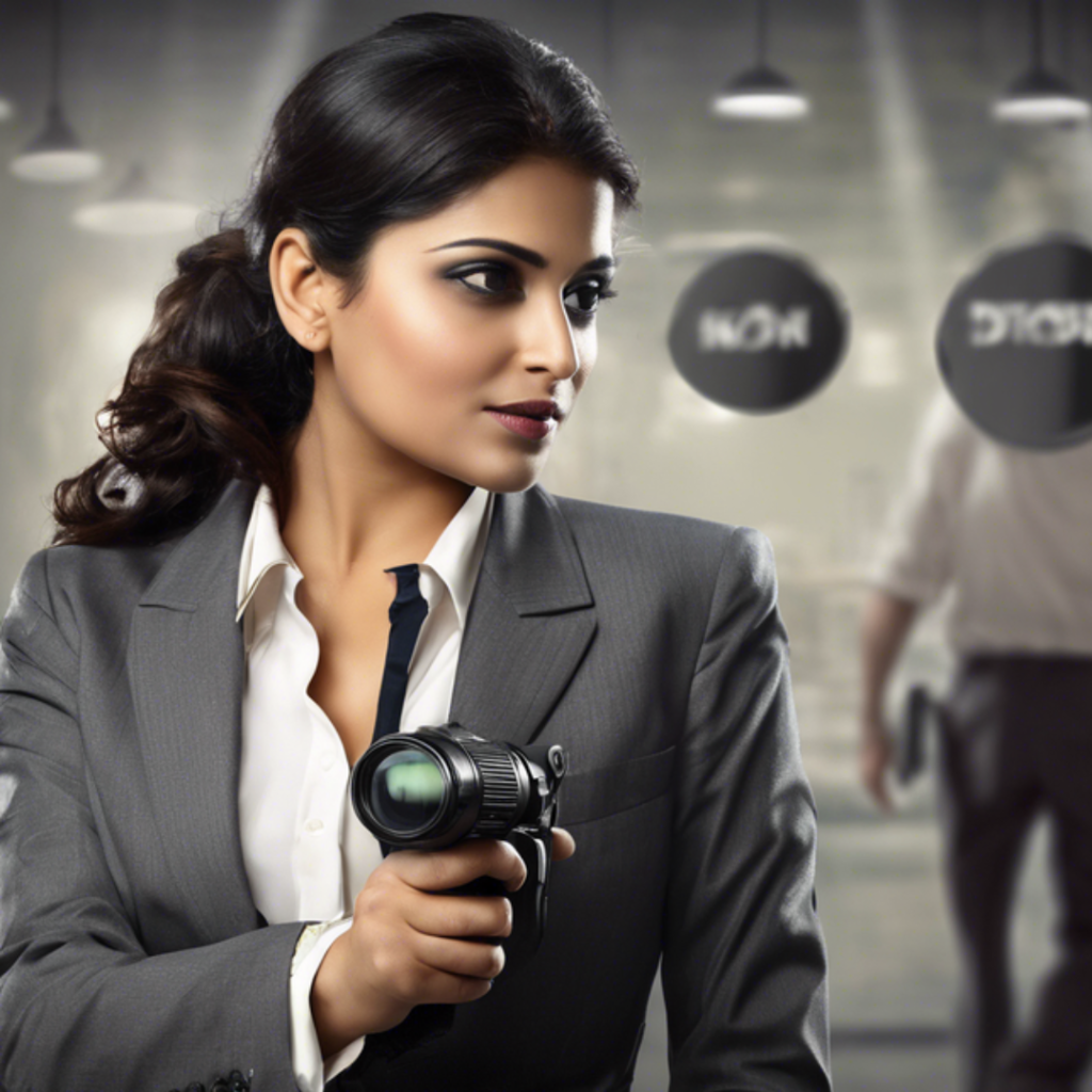 Unraveling Mysteries with the Best Detective Agency in Indore