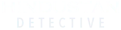 Hindustan Detective logo