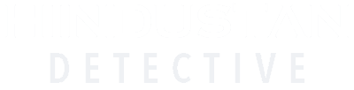 Hindustan Detective logo